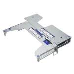 ซุปเปอร์ไมโคร MCP-240-82922-0N 2U Ultra 2 x 2.5